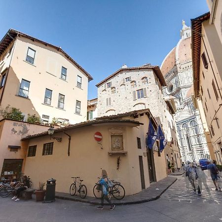 Guendalina Apartment By Mamo Florence Exterior photo