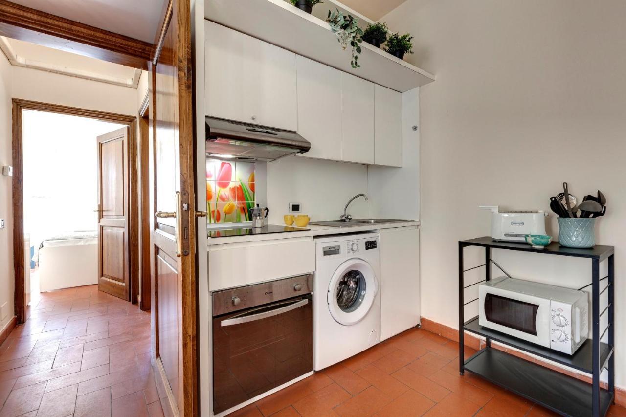 Guendalina Apartment By Mamo Florence Exterior photo