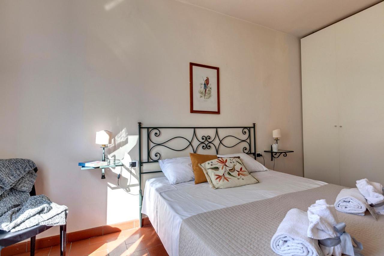 Guendalina Apartment By Mamo Florence Exterior photo