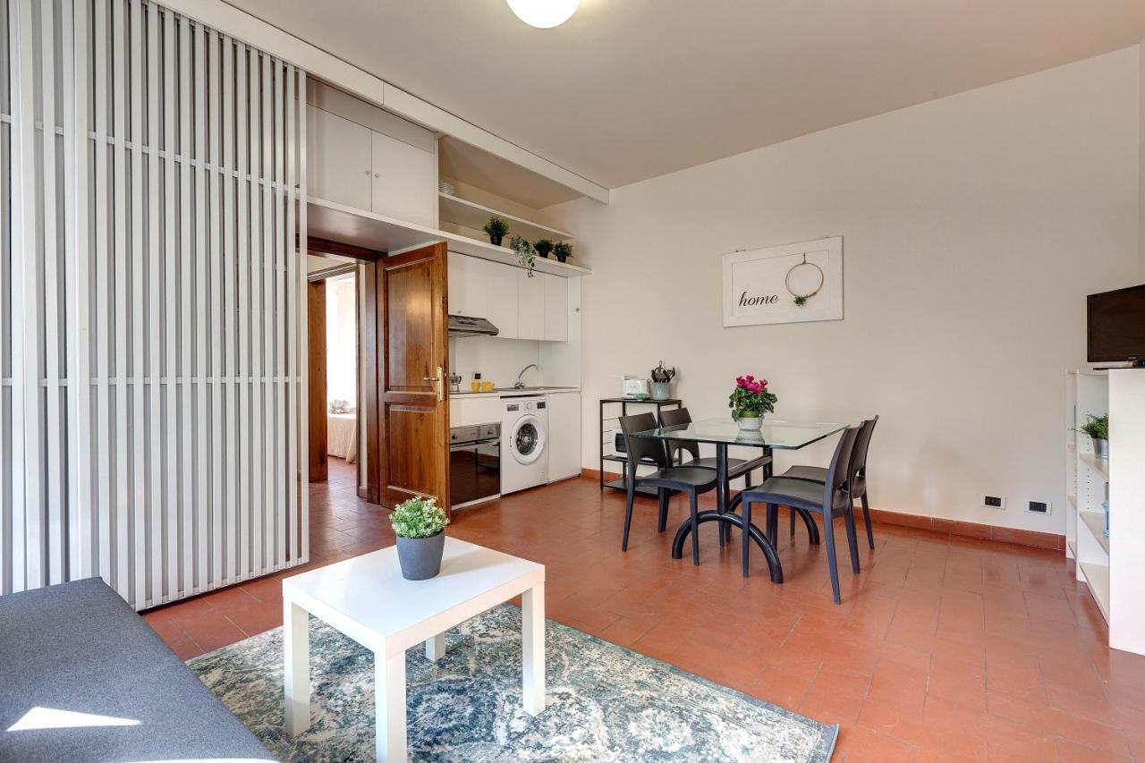 Guendalina Apartment By Mamo Florence Exterior photo