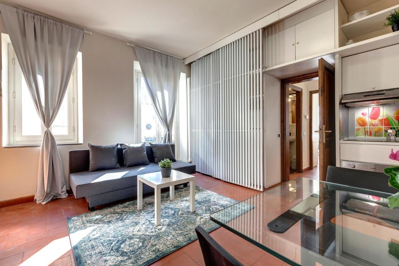 Guendalina Apartment By Mamo Florence Exterior photo