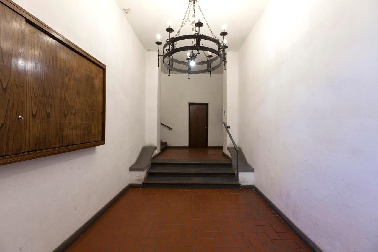 Guendalina Apartment By Mamo Florence Exterior photo