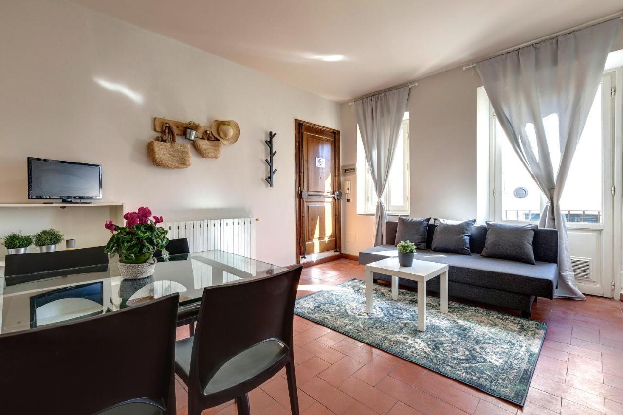 Guendalina Apartment By Mamo Florence Exterior photo
