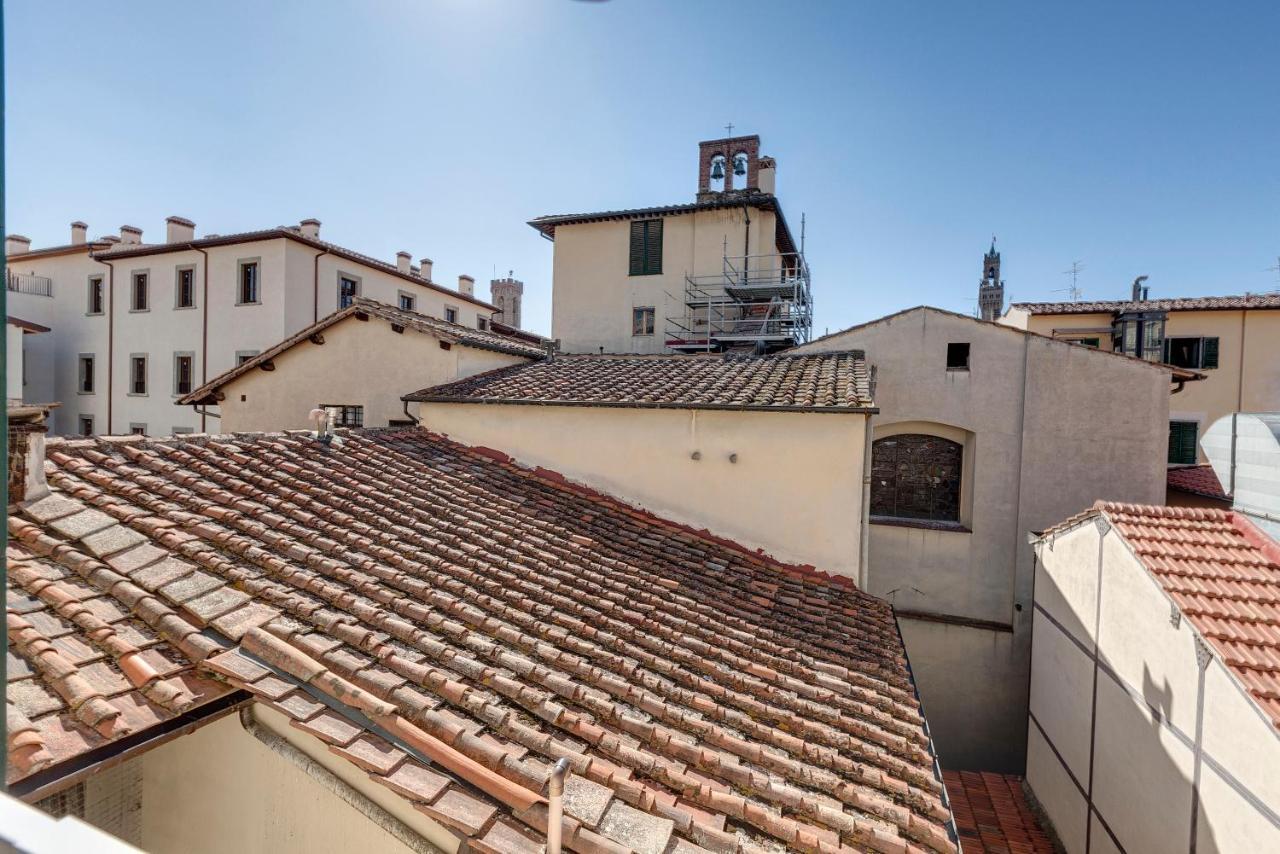 Guendalina Apartment By Mamo Florence Exterior photo