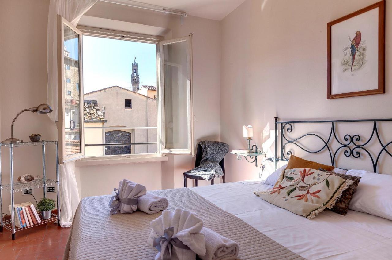 Guendalina Apartment By Mamo Florence Exterior photo