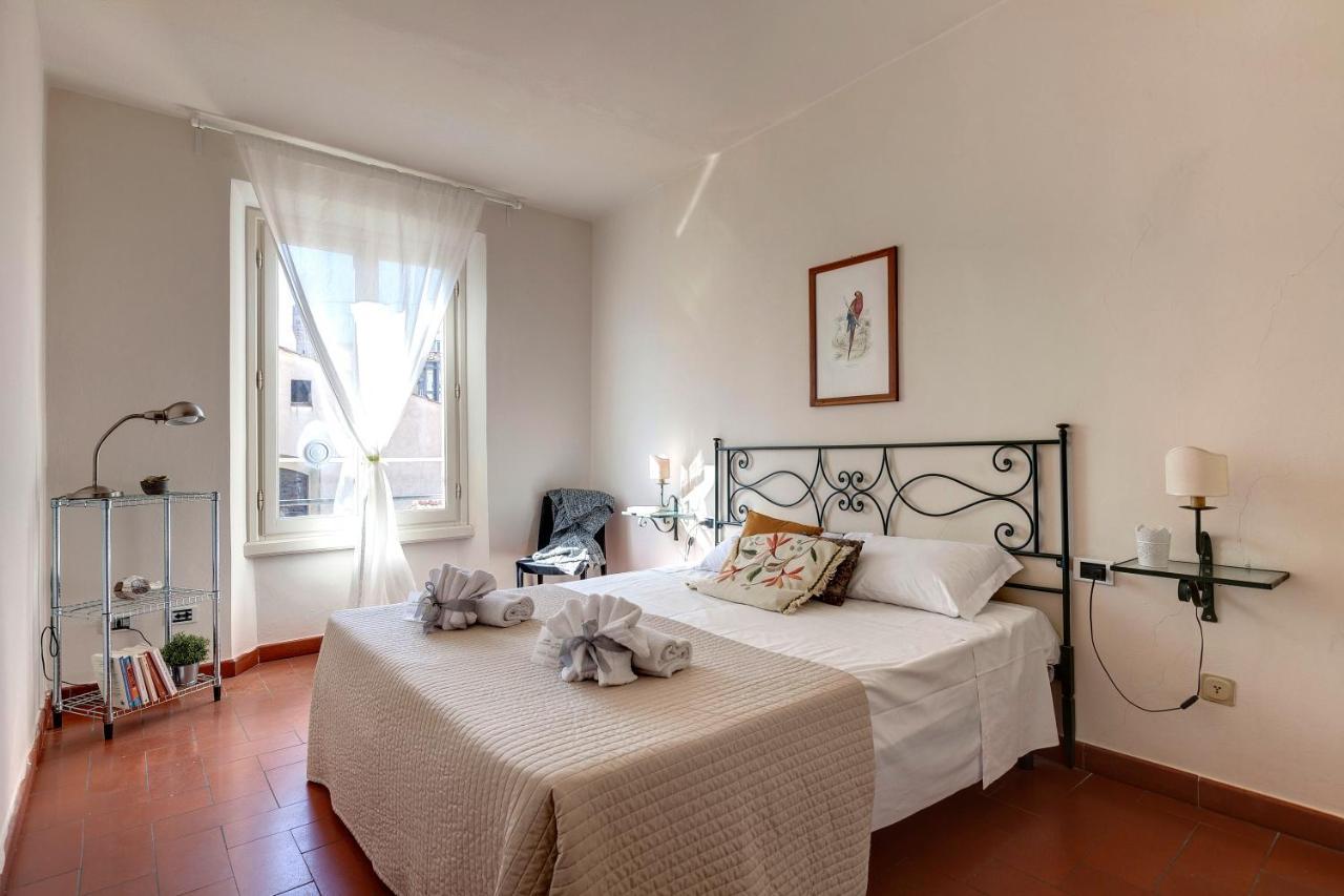 Guendalina Apartment By Mamo Florence Exterior photo