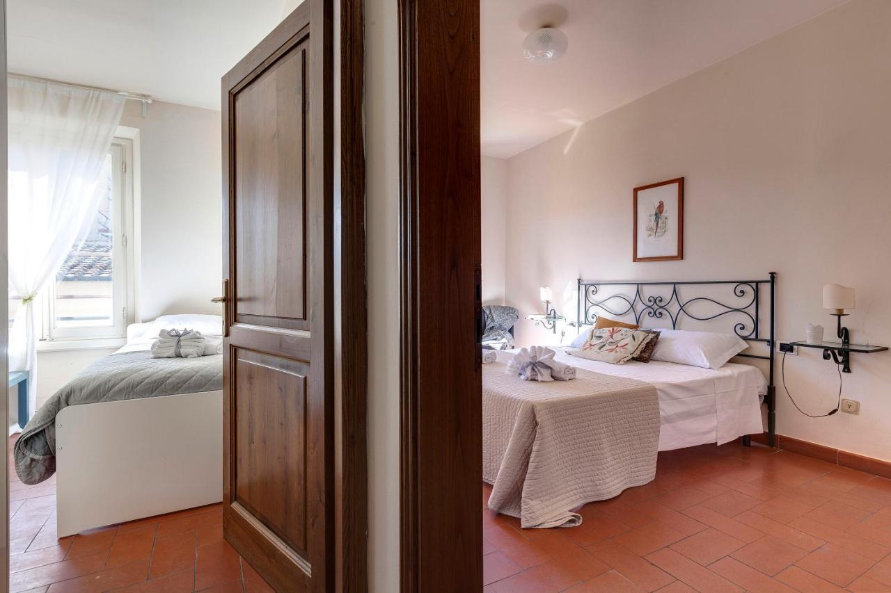 Guendalina Apartment By Mamo Florence Exterior photo