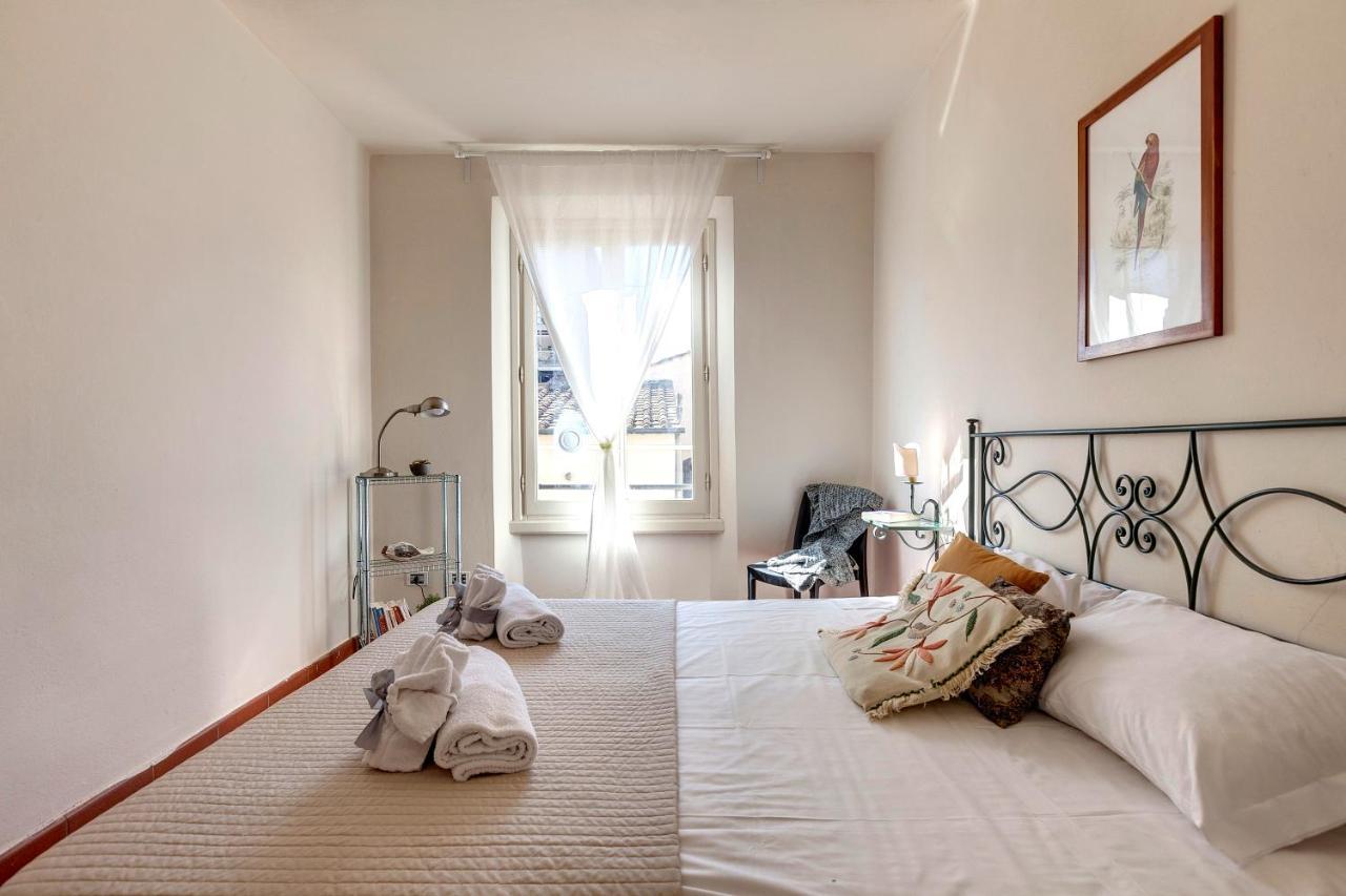 Guendalina Apartment By Mamo Florence Exterior photo