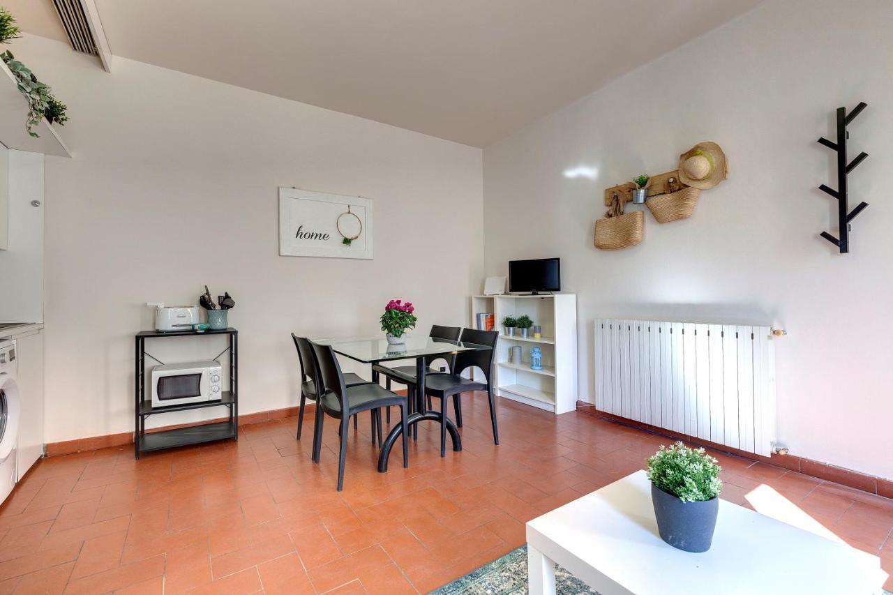 Guendalina Apartment By Mamo Florence Exterior photo
