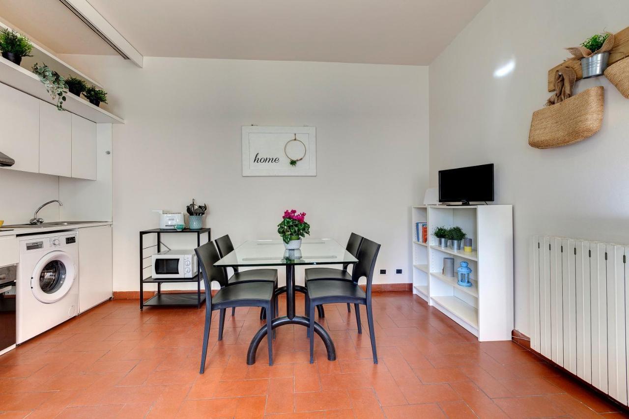 Guendalina Apartment By Mamo Florence Exterior photo