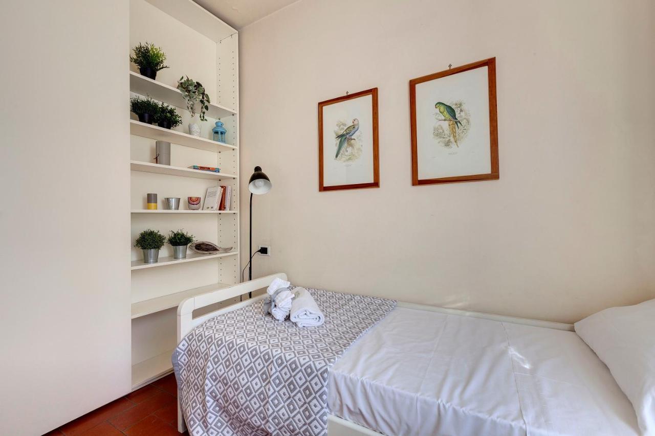 Guendalina Apartment By Mamo Florence Exterior photo