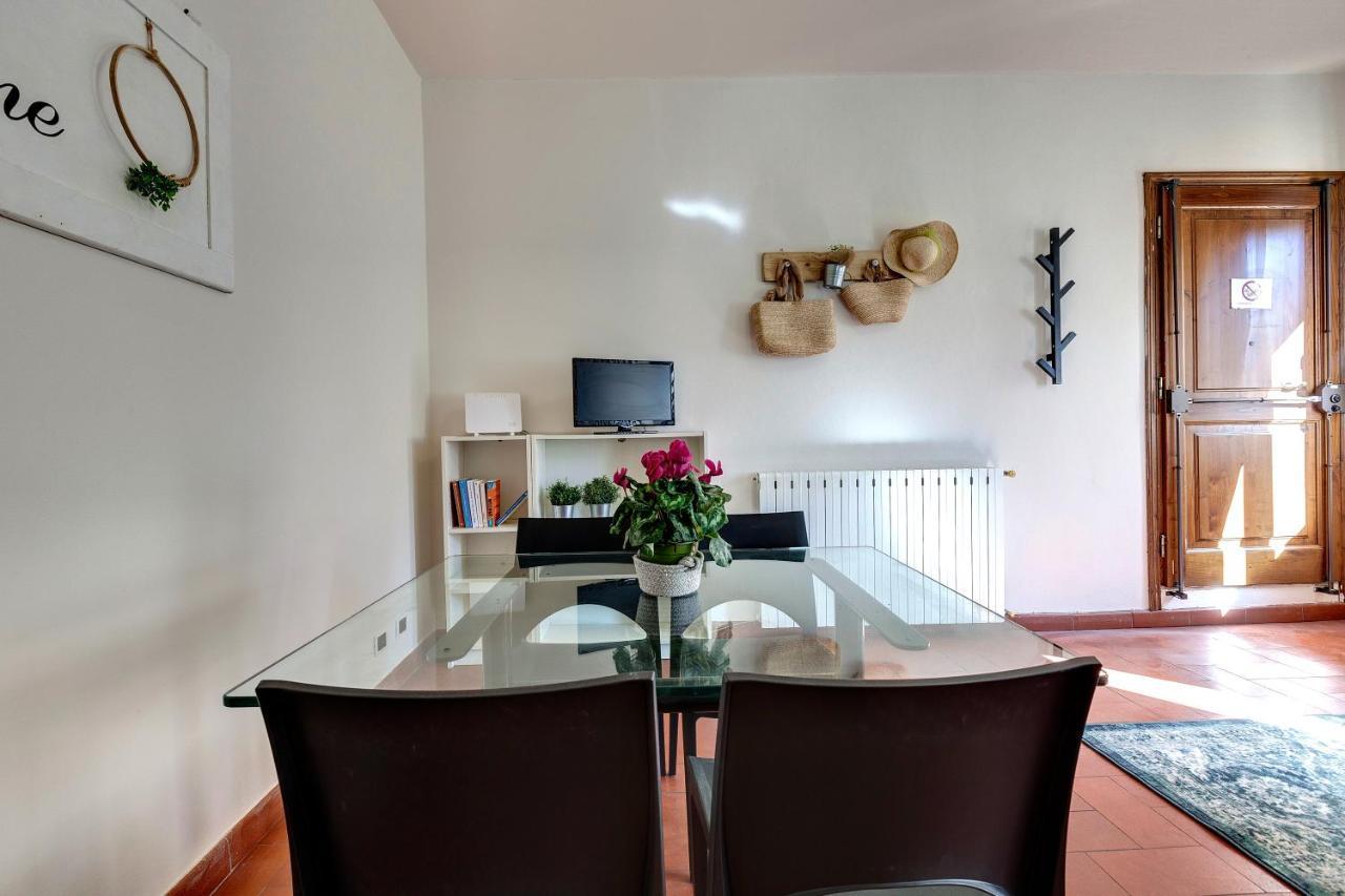 Guendalina Apartment By Mamo Florence Exterior photo