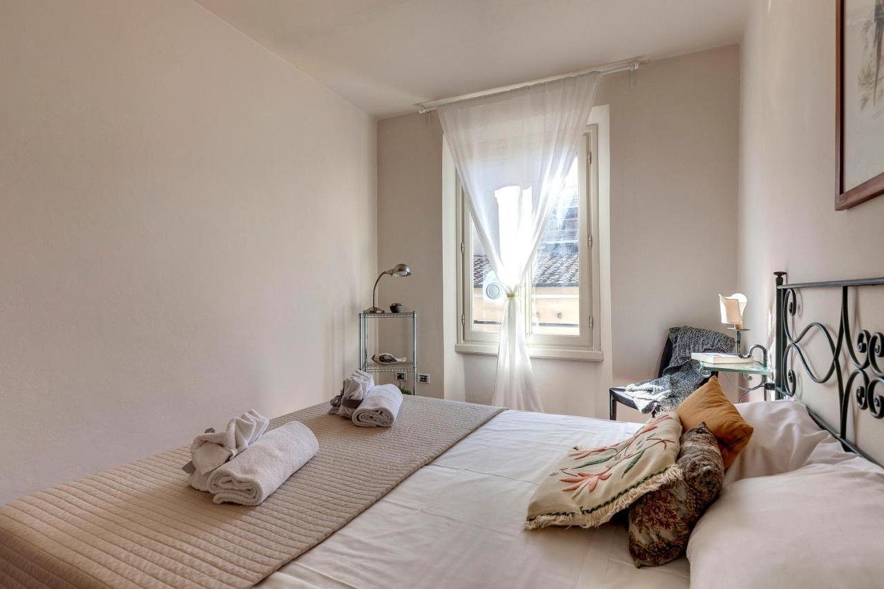 Guendalina Apartment By Mamo Florence Exterior photo
